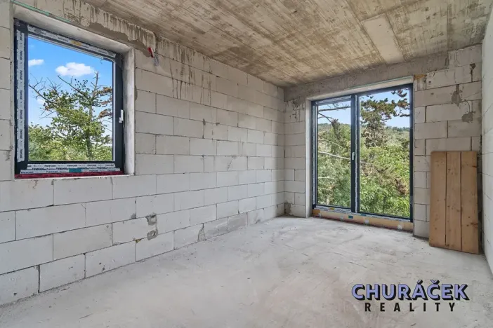 Prodej rodinného domu, Praha - Velká Chuchle, Na hvězdárně, 280 m2