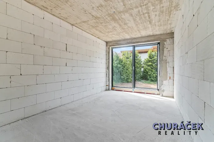 Prodej rodinného domu, Praha - Velká Chuchle, Na hvězdárně, 280 m2