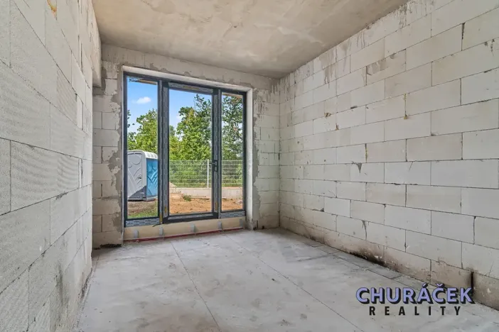 Prodej pozemku pro bydlení, Praha - Velká Chuchle, Na hvězdárně, 1262 m2