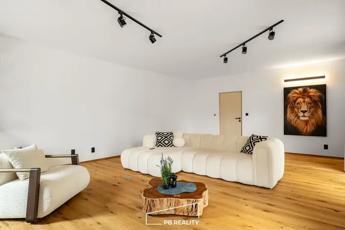 Prodej bytu 3+kk, Plzeň, Na Jíkalce, 104 m2