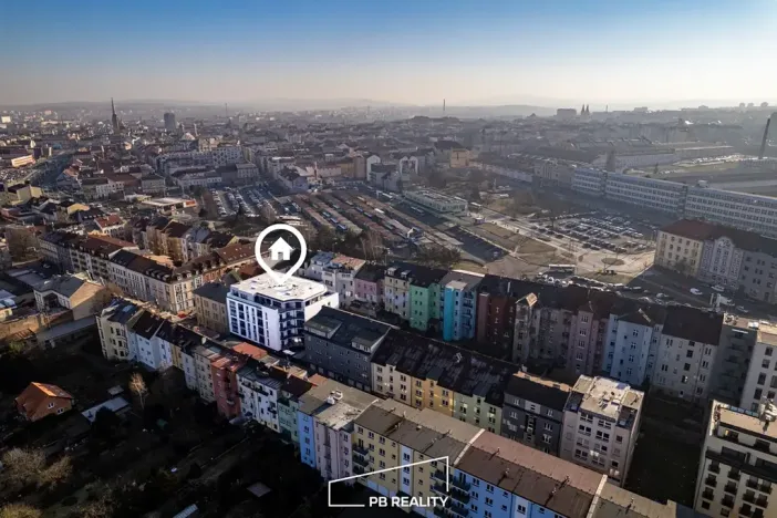 Prodej bytu 3+kk, Plzeň, Na Jíkalce, 104 m2