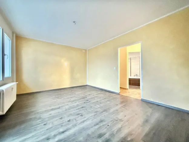 Pronájem bytu 3+1, Ústí nad Labem - Krásné Březno, V Oblouku, 72 m2