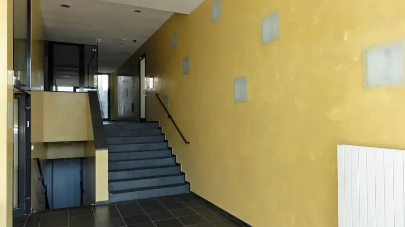 Pronájem bytu 1+kk, Brno, Hlinky, 44 m2