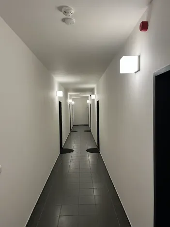 Pronájem bytu 1+kk, Brno, Hlinky, 44 m2