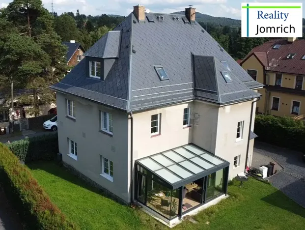 Pronájem bytu 1+kk, Liberec, Česká, 30 m2