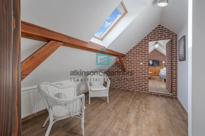 Prodej rodinného domu, Dráchov, 253 m2