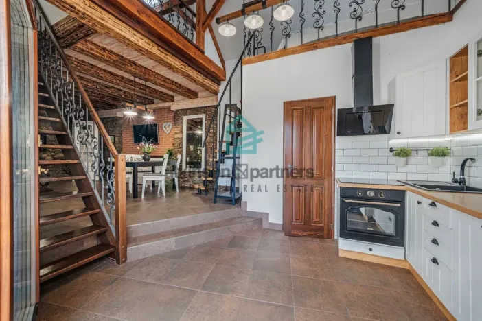 Prodej rodinného domu, Dráchov, 253 m2