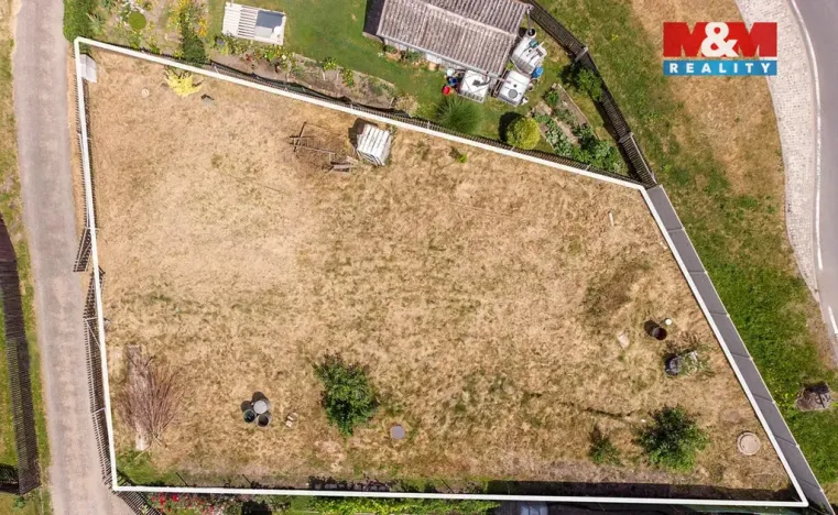 Prodej rodinného domu, Břasy, 52 m2