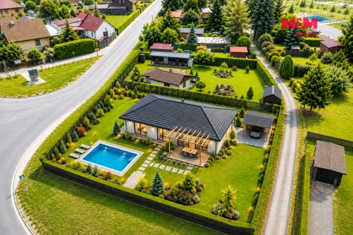 Prodej rodinného domu, Břasy, 52 m2
