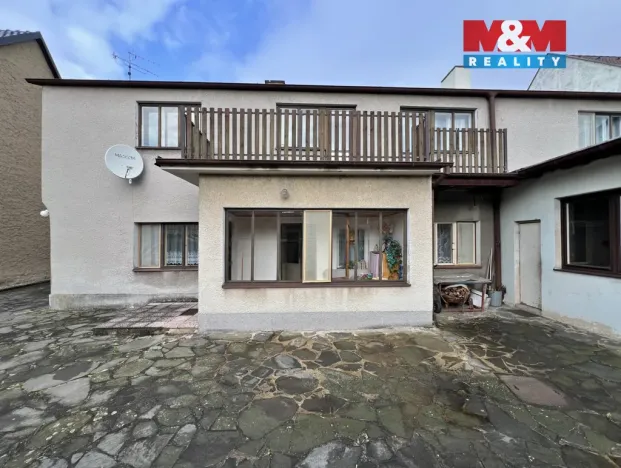 Prodej rodinného domu, Kravaře, Pod Lipou, 250 m2