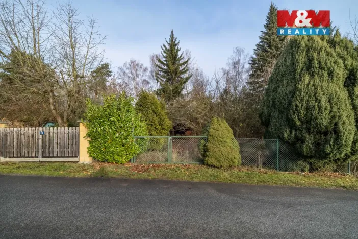 Prodej pozemku pro bydlení, Ejpovice, 367 m2