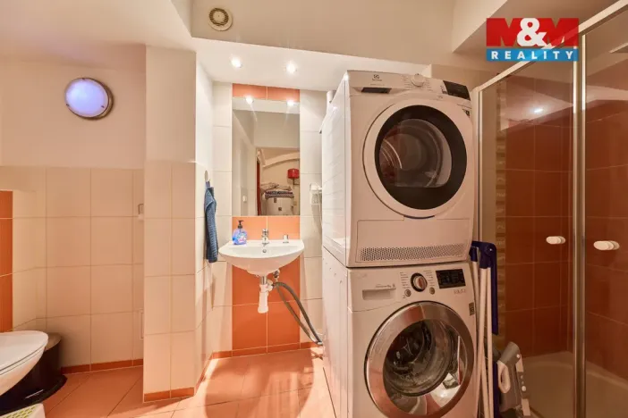 Prodej rodinného domu, Předměřice nad Labem, Obránců míru, 270 m2