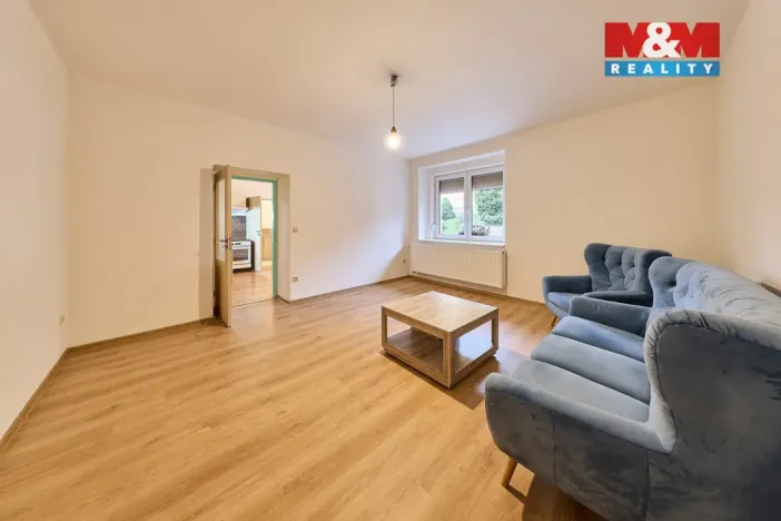 Prodej rodinného domu, Předměřice nad Labem, Obránců míru, 270 m2