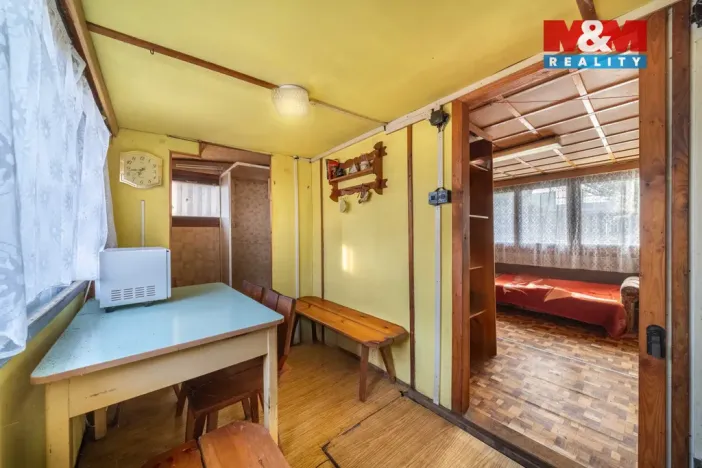 Prodej pozemku pro bydlení, Ejpovice, 375 m2