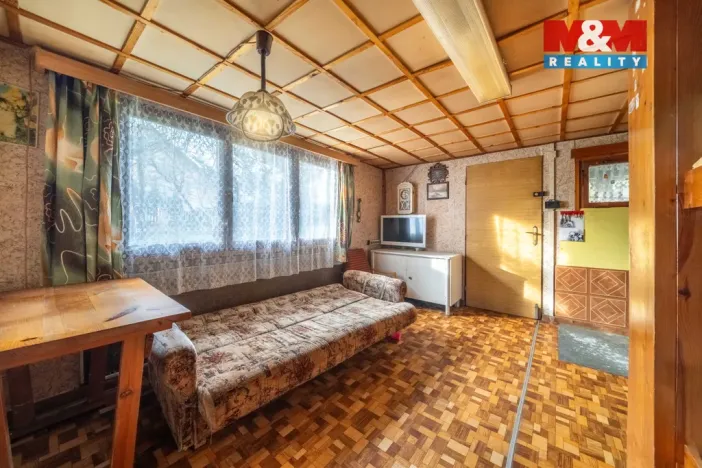 Prodej pozemku pro bydlení, Ejpovice, 375 m2