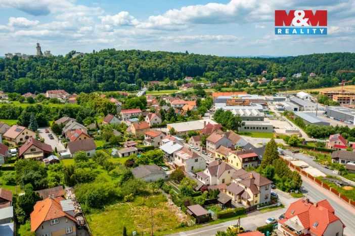 Prodej rodinného domu, Hluboká nad Vltavou, Svat. Čecha, 160 m2