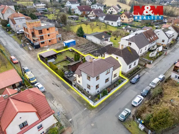 Prodej rodinného domu, Hluboká nad Vltavou, Svat. Čecha, 160 m2