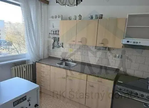 Prodej bytu 3+1, Praha - Troja, Krosenská, 68 m2