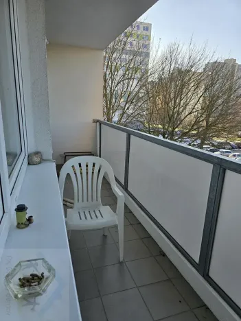 Prodej bytu 3+1, Praha - Troja, Krosenská, 68 m2