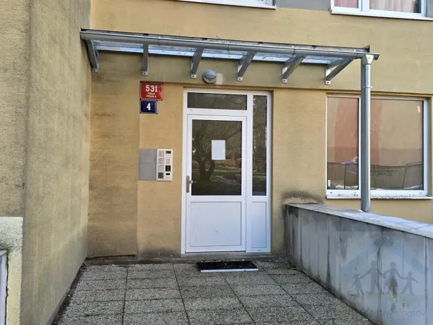 Prodej bytu 3+1, Praha - Troja, Krosenská, 68 m2