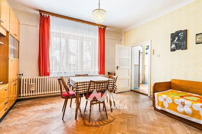 Prodej rodinného domu, Jedovnice, Záměstí, 72 m2