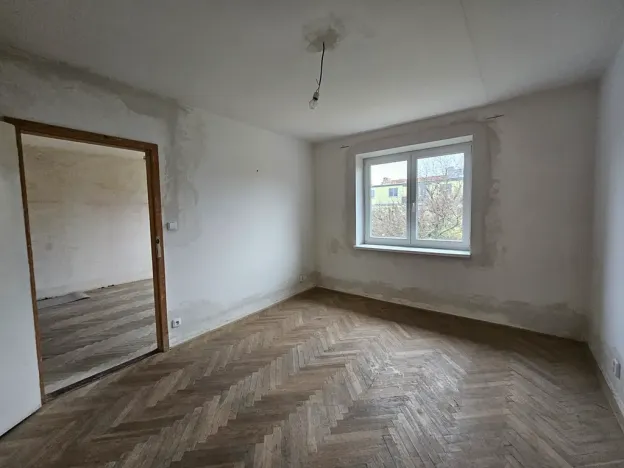 Dražba bytu 2+1, Brno, Purkyňova, 48 m2