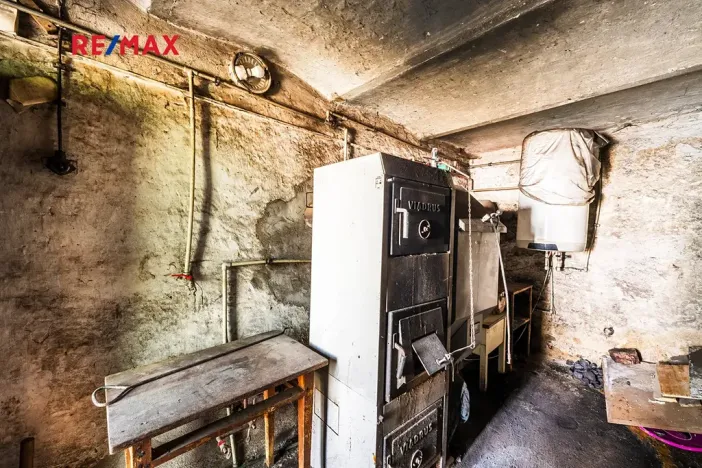 Prodej rodinného domu, Uhřínov, 134 m2