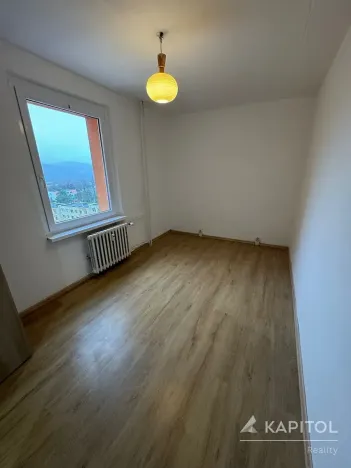 Pronájem bytu 2+kk, Bílina, Aléská, 48 m2