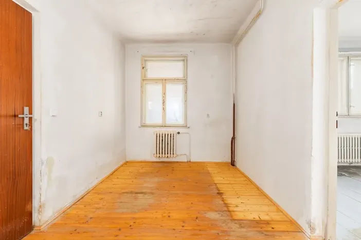 Prodej vícegeneračního domu, Litvínovice, 159 m2