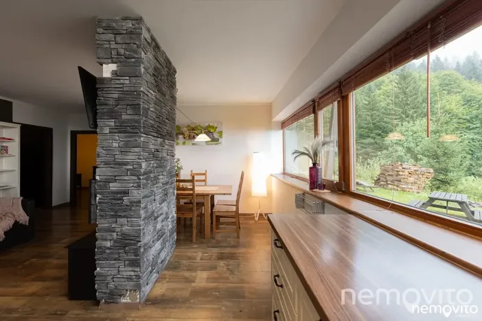 Prodej bytu 3+kk, Rokytnice nad Jizerou, 76 m2