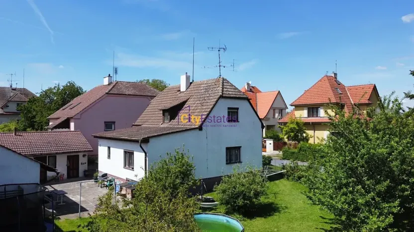 Prodej rodinného domu, Brandýs nad Labem-Stará Boleslav, Karla Šebora, 160 m2