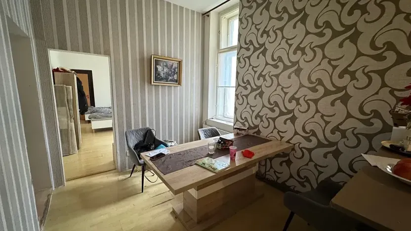 Pronájem bytu 3+1, Brno, Masarykova, 104 m2