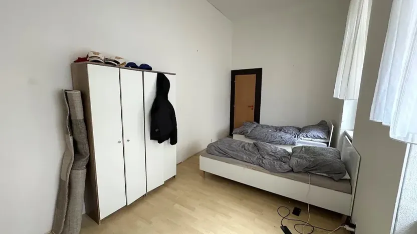 Pronájem bytu 3+1, Brno, Masarykova, 104 m2