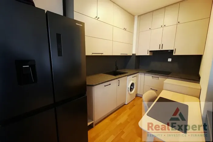 Prodej bytu 1+kk, Praha - Strašnice, Vinohradská, 40 m2