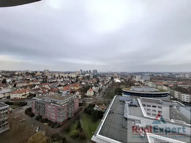 Prodej bytu 1+kk, Praha - Strašnice, Vinohradská, 40 m2