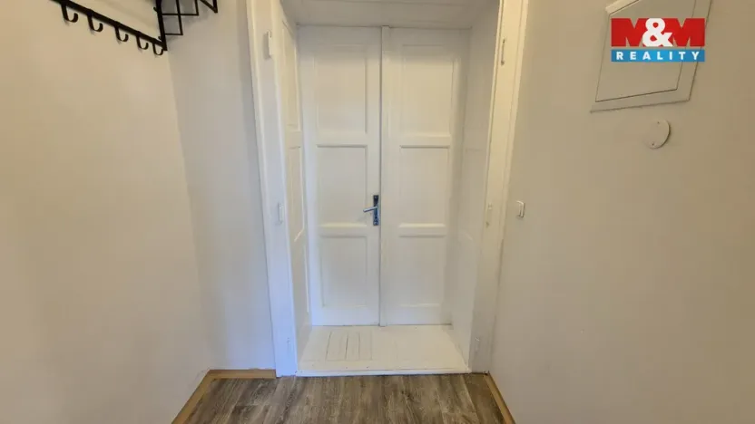 Pronájem bytu 2+kk, Kladno, T. G. Masaryka, 66 m2