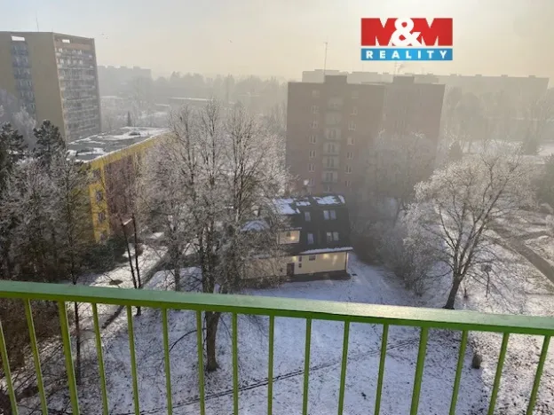 Pronájem bytu 3+1, Havířov - Podlesí, Kosmonautů, 70 m2