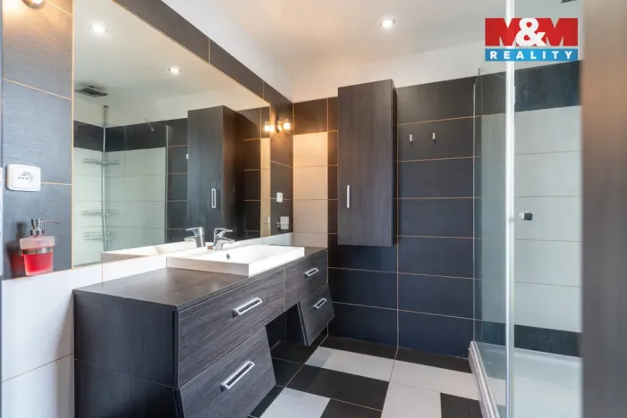 Prodej rodinného domu, Ohrozim, 109 m2