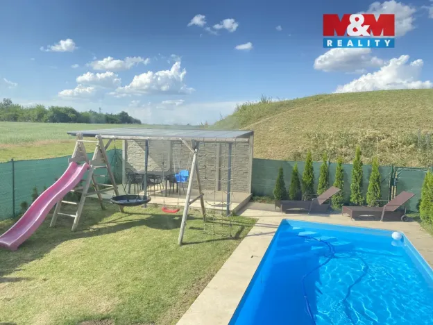 Prodej bytu 3+kk, Praha - Kyje, Federova, 69 m2