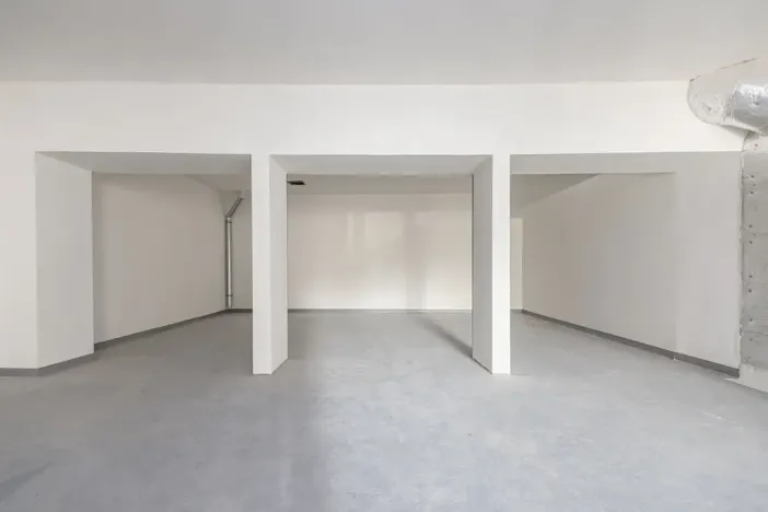 Pronájem obchodního prostoru, Praha - Vršovice, Rostovská, 110 m2