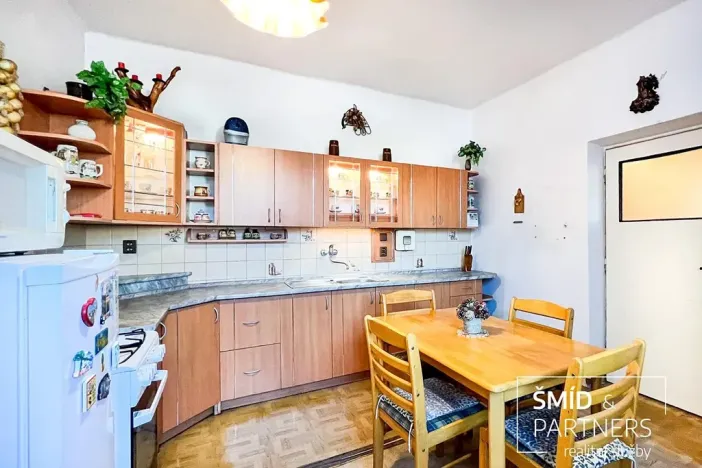 Prodej rodinného domu, Kutná Hora, 128 m2