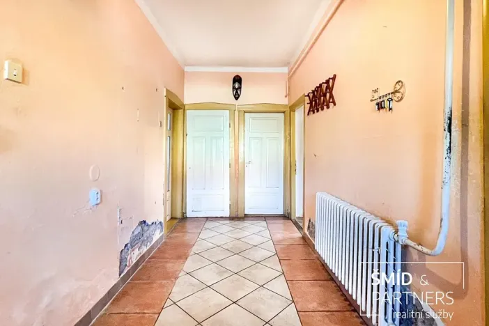 Prodej rodinného domu, Kutná Hora, 128 m2