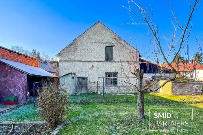 Prodej rodinného domu, Kutná Hora, 128 m2