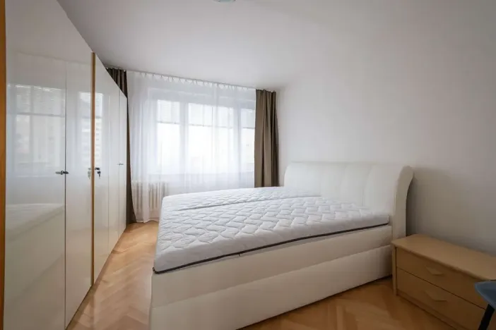 Pronájem bytu 2+1, Přerov, tř. 17. listopadu, 55 m2