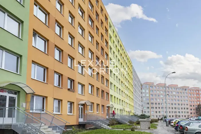 Prodej bytu 3+kk, Praha - Stodůlky, Bellušova, 71 m2