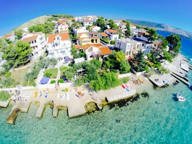 Prodej vily, Žaborić, Chorvatsko, 500 m2