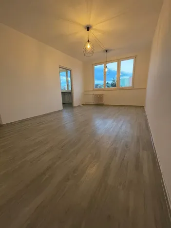 Pronájem bytu 2+1, Plzeň, Sokolovská, 62 m2