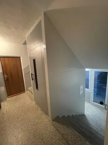 Pronájem bytu 2+1, Plzeň, Sokolovská, 62 m2