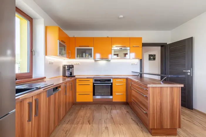 Prodej rodinného domu, Medlovice, 229 m2