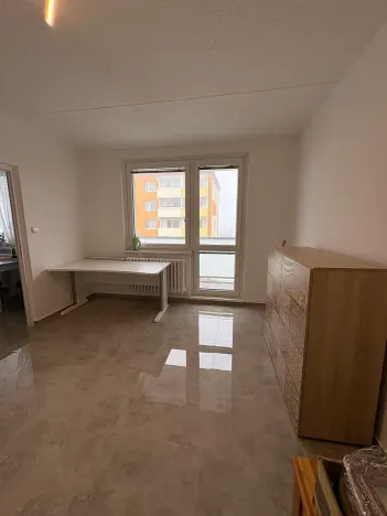 Pronájem bytu 3+1, Třebíč, Jar. Haška, 73 m2